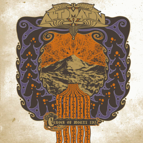 Automaton (GRC) : Echoes of Mount Ida - Space Sessions with Dr. Space